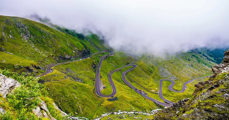 Combien de temps pour visiter la Norvège en camping-car ?