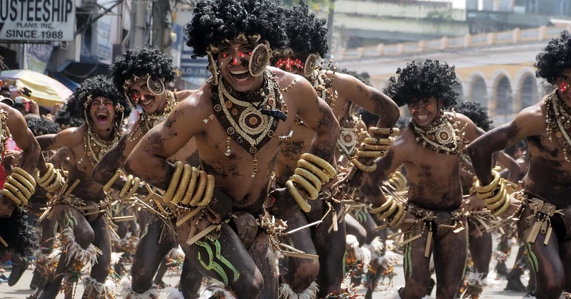Les fêtes locales, le meilleur rapport culture/temps