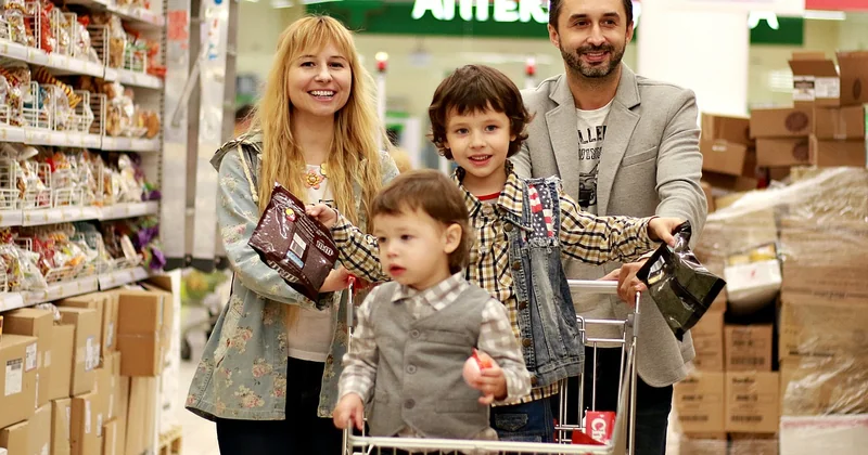 Le budget réel d'un voyage familial : ce que personne ne vous dit