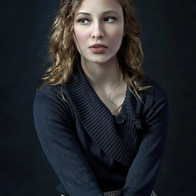 Margaux Fontaine